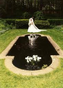 Hornblower Garden Pool